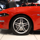 Illustration for article titled Stare At The 2018 Ford Mustang And Decide If It's An Improvement